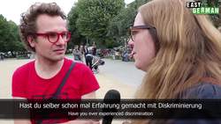 Easy German: Discrimination Instructional Video
