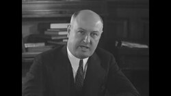 Postmaster General James Farley predicts repeal of Prohibition News Clip
