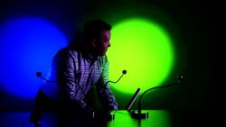 DIY Sci: Light vs. Pigment Instructional Video