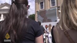 Pope Leo XIV meets Ukraine’s Zelenskyy after his inaugural Mass News Clip