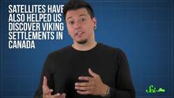 To Study Ancient Humans, Archeologists Are Using... What?! Instructional Video