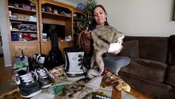 This Toronto mom didn't spend a cent on Christmas gifts because of Bunz News Clip