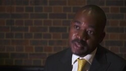 CLEAN : Zimbabwe opposition upbeat about 2023 polls despite crackdown News Clip