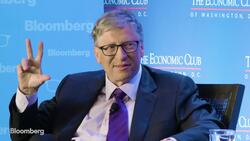 Digital Extra: Bill Gates Says America Spends the Most on Education, But Isn't Seeing the Results News Clip