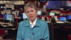 Sunday Scrum: Ottawa's pot legislation News Clip