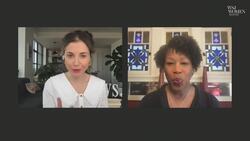 Career Spotlight: ‘Grey’s Anatomy’ Executive Producer Zoanne Clack Instructional Video