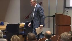 Calif. utility bosses grilled over power outages News Clip