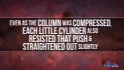 How Origami Could Change Rocket Designs Instructional Video