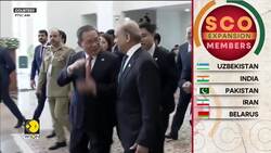 SCO Explained: Origin, founding members, expansion & global influence News Clip