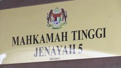 CLEAN : North Korean in Malaysia loses appeal against US extradition News Clip