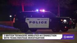 Investigation Continues Into Texas Synagogue Standoff News Clip