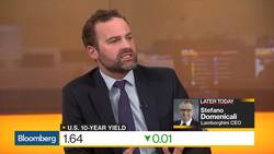 HSBC's Little Favors Shorter Duration Fixed-Income Strategies News Clip