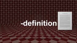 Expository Writing Instructional Video