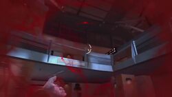 F.E.A.R. 3 Fettel Walkthrough Part 35: Port (3 of 8) Instructional Video