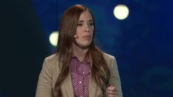 TED: How we could teach our bodies to heal faster | Kaitlyn Sadtler Instructional Video