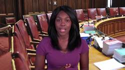 The Process for Filling a Supreme Court Vacancy Instructional Video