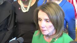 Pelosi: 'heartbroken' to have to say Barr lied Instructional Video