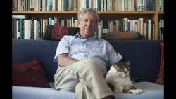 Renowned Israeli author Amos Oz has died Instructional Video