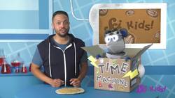 Mysterious Trilobites! | The History of Life! | SciShow Kids Instructional Video