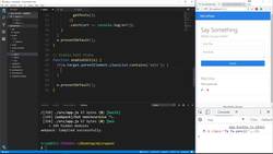 Post Edit State & Update [1] Instructional Video