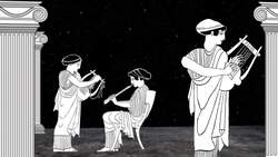 Lyric Poetry Instructional Video