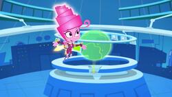 The Laboratory Instructional Video