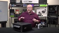 CompTIA A+ Certification 220-1001: The Total Course - Inkjet Printers Instructional Video
