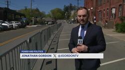 Pro-Palestinian protest expected in Irvington during President Biden's visit to Westchester News Clip