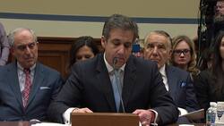 Cohen: Trump knew about WikiLeaks, Russia meeting Instructional Video