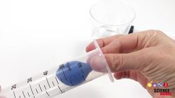 Why Soda Fizzes — Boyle's Law Demonstration Instructional Video