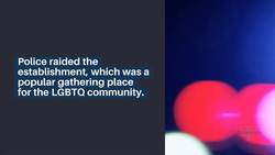 The History of Pride Month Instructional Video