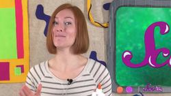 Let’s Make Slime! Instructional Video