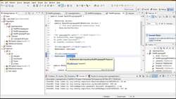 Selenium WebDriver with Java - Basics to Advanced and Frameworks - Page Factory Annotations FindBy Instructional Video