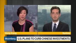 U.S. Waging 'Unnecessary' Trade War Against China, Mondschein Says News Clip