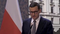 Brussels to withhold EU funds from Poland to cover unpaid fines News Clip