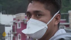 US immigration advocates blast ‘cruel’ Biden policies on asylum News Clip