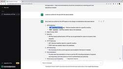 ChatGPT and Prompt Engineering for Software Development - Brainstorm Project Design Using ChatGPT Instructional Video