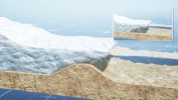 Thwaites Glacier: Eastern Ice shelf could break up within five years Instructional Video