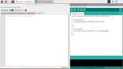 Raspberry Pi and Arduino - Go to The Next Level - Activity 03 - Asynchronous Bidirectional Communication Instructional Video