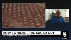 How You Can "Blast the Sugar Out" News Clip