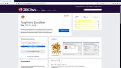 Practical Cyber Hacking Skills for Beginners - Setting Up Burp Suite with Foxy Proxy Instructional Video