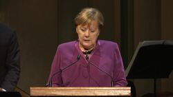 Polish PM warns against distortion of Holocaust News Clip