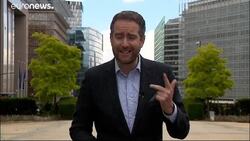 European leaders fail to agree €750bn COVID-19 recovery plan News Clip