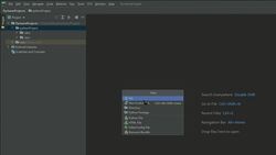 Python In Practice - 15 Projects to Master Python - Creating Files in PyCharm Instructional Video