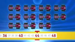 Skip Counting - Counting in 4's Instructional Video