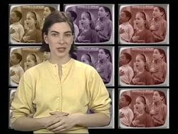 Symbols and Ceremonies of the United States Instructional Video