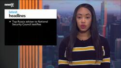 Newsy's Latest Headlines News Clip