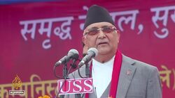 Nepal votes to elect new government to revive economy News Clip