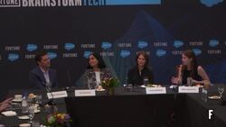 Brainstorm Tech 2024: How tech companies are navigate privacy expectations with rising data concerns News Clip