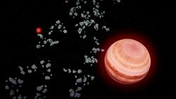 NASA to explore a mysterious, metallic asteroid Instructional Video